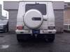 MERCEDES BENZ G-CLASS