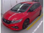 2018 HONDA JADE
