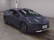 2023 TOYOTA PRIUS