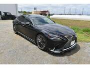2018 LEXUS LS