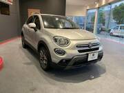 2022 FIAT 500X