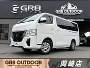 2022 NISSAN CARAVAN