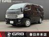 NISSAN NV350 CARAVAN VAN