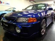 1996 MITSUBISHI LANCER GSR EVOLUTION 4