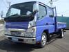 FUSO CANTER