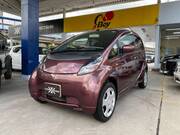 2010 MITSUBISHI i