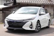 2019 TOYOTA PRIUS PHV