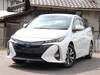 TOYOTA PRIUS PHV