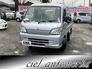 2012 DAIHATSU HIJET TRUCK