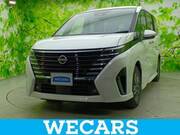 2024 NISSAN SERENA