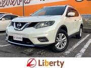 2016 NISSAN X-TRAIL