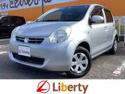 2013 TOYOTA PASSO
