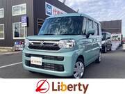 2024 SUZUKI SPACIA