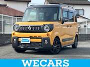 2022 SUZUKI SPACIA