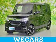 2020 HONDA N-BOX CUSTOM