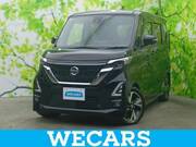 2021 NISSAN ROOX