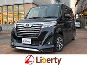 2020 TOYOTA ROOMY