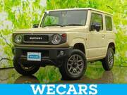 2022 SUZUKI JIMNY