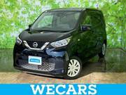 2019 NISSAN DAYZ