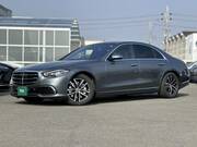2023 MERCEDES BENZ S CLASS