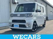 2015 DAIHATSU WAKE
