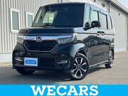 2019 HONDA N-BOX CUSTOM