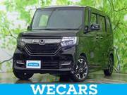 2020 HONDA N-BOX CUSTOM