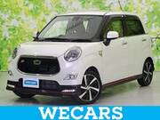 2015 DAIHATSU CAST