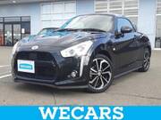2022 DAIHATSU COPEN