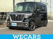 2019 SUZUKI SPACIA CUSTOM