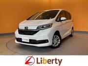 2020 HONDA FREED