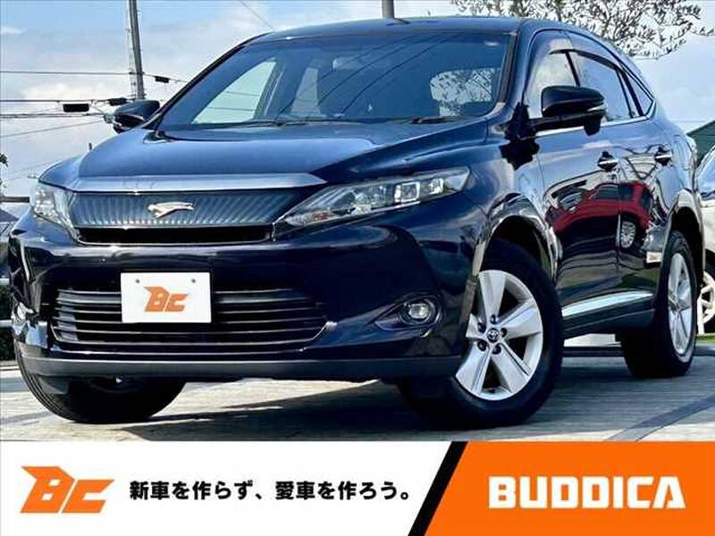 -HARRIER (LEXUS RX300)
