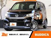 2014 HONDA N-WGN