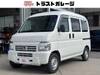 HONDA ACTY VAN