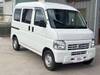 HONDA ACTY VAN