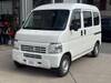 HONDA ACTY VAN