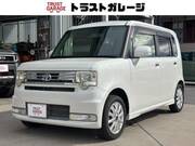 2013 TOYOTA PIXIS SPACE