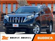 2015 TOYOTA LAND CRUISER PRADO
