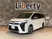 2020 TOYOTA VOXY