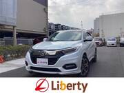 2019 HONDA VEZEL