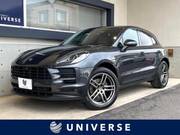 2020 PORSCHE MACAN