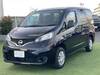 NISSAN NV200 VANETTE VAN