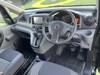 NISSAN NV200 VANETTE VAN