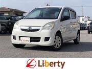 2012 DAIHATSU MIRA