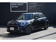 2021 BMW MINI COOPER