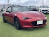 MAZDA ROADSTER