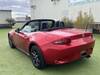 MAZDA ROADSTER