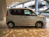SUZUKI SOLIO BANDIT