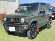 2020 SUZUKI JIMNY