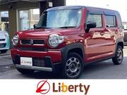 2020 SUZUKI HUSTLER